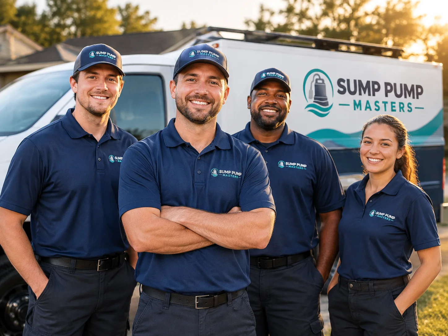 Sump Pump Repair company in Carversville, PA